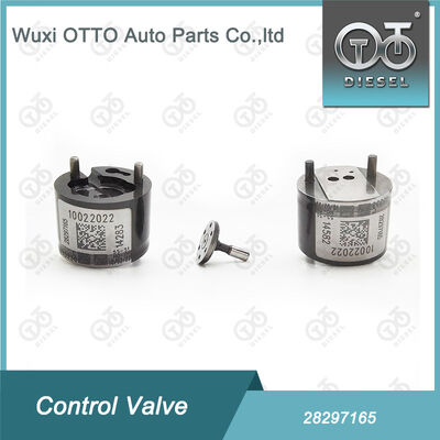 Delphi injector control valve 28297165 High speed staal met 12 maanden garantie voor injector 28239766/28264951/28489548