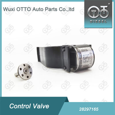 Delphi injector control valve 28297165 High speed staal met 12 maanden garantie voor injector 28239766/28264951/28489548