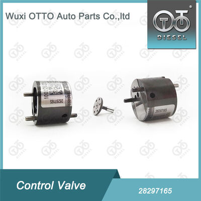 Delphi injector control valve 28297165 High speed staal met 12 maanden garantie voor injector 28239766/28264951/28489548
