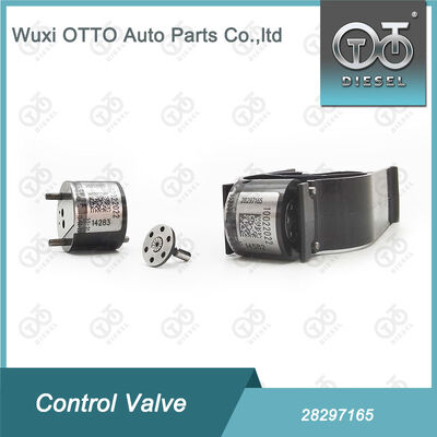 Delphi injector control valve 28297165 High speed staal met 12 maanden garantie voor injector 28239766/28264951/28489548