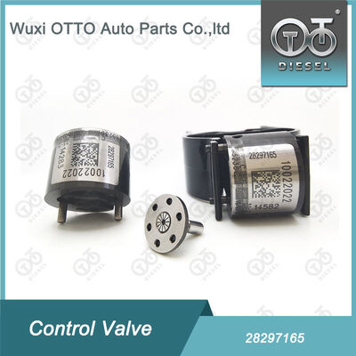 Delphi injector control valve 28297165 High speed staal met 12 maanden garantie voor injector 28239766/28264951/28489548