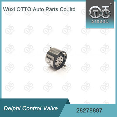 Delphi 28278897 Common Rail Control Valve voor injector R04501D met papieren doos