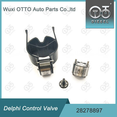 Delphi 28278897 Common Rail Control Valve voor injector R04501D met papieren doos