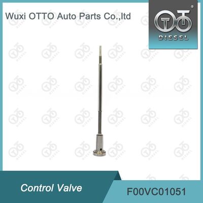 F00VC01051 Injectorcontroleventil voor injector 0445110171 0445110181 0445110182 0445110189 0445110190 Common Rail Valve Assembly