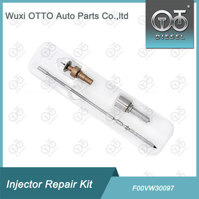 Reparatiepakket F00VW30097 voor Common Rail-injectoren voor injectoren 0445110469F
