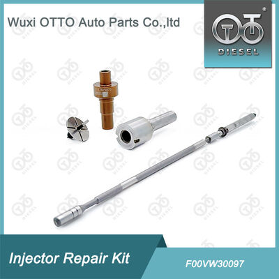 Reparatiepakket F00VW30097 voor Common Rail-injectoren voor injectoren 0445110469F