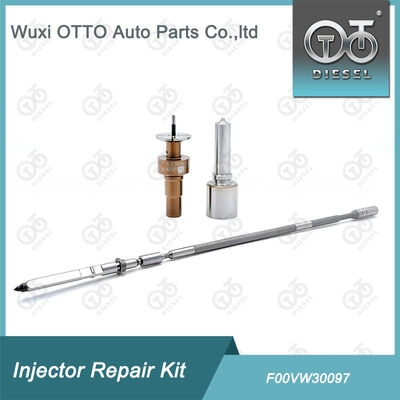Reparatiepakket F00VW30097 voor Common Rail-injectoren voor injectoren 0445110469F