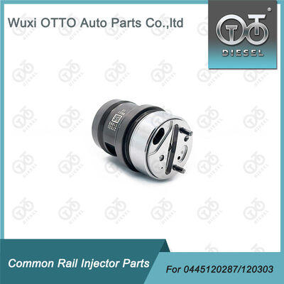 Control Valve For Injector 0445120287/120303 For Common Rail Parts