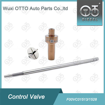 Common Rail Injector Control Valve F00VC01513 / 1528 F 00V C01 513 / 528 Voor injector 0 445 110 532