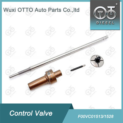Common Rail Injector Control Valve F00VC01513 / 1528 F 00V C01 513 / 528 Voor injector 0 445 110 532
