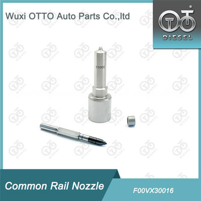 F00VX30016 Piezo spuitstuk voor 0445115025 0445115092 0986435450 injectoren