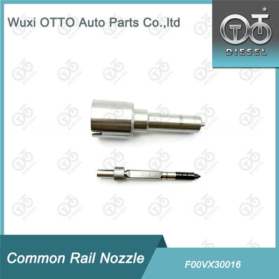 F00VX30016 Piezo spuitstuk voor 0445115025 0445115092 0986435450 injectoren