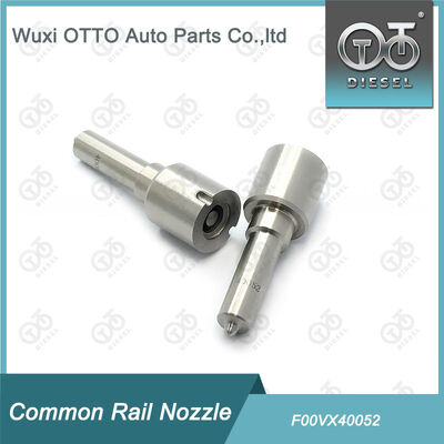 F00VX40052 Piezo spuitstuk Diesel brandstof spuitstuk voor NISSAN X-TRAIL T31 2.0 DCI M9R en 0445115084/0986435350
