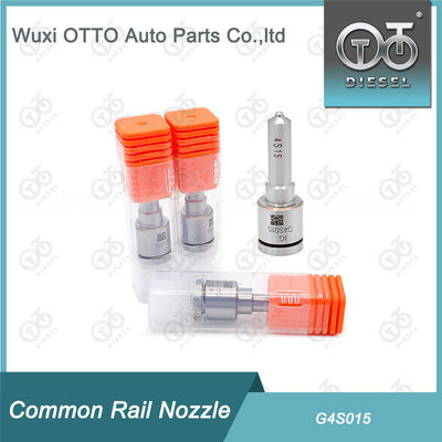 G4S015 Common Rail injector nozzle voor dieselbrandstofinspuiting 295700-0221 / 33800-52800