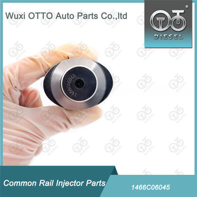 1466c06045 Dieseloliepompcamshaft brandstofinjectiepompcamshaft voor dieselmotoren