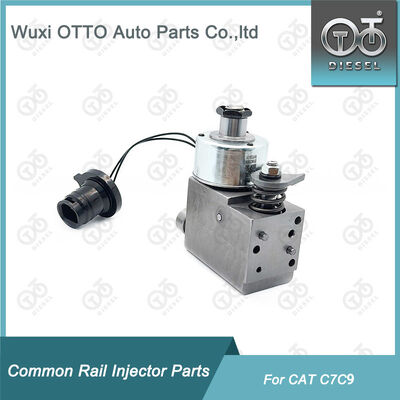 Nieuwe elektrische klep voor CAT C7 C9 brandstofpomp actuatorklep voor Caterpillar C7 C9 Common Rail