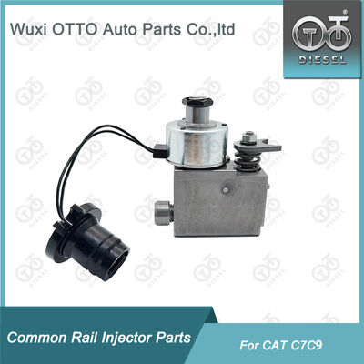 Nieuwe elektrische klep voor CAT C7 C9 brandstofpomp actuatorklep voor Caterpillar C7 C9 Common Rail