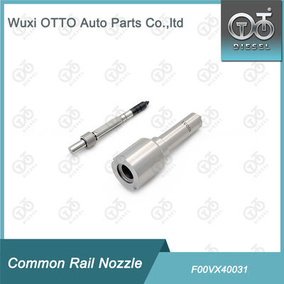 Bosch Piezo-nozzle F00VX40031 voor Injector 0445116010 011 CJAA TDI