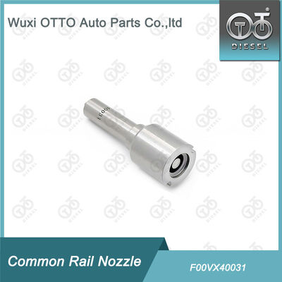 Bosch Piezo-nozzle F00VX40031 voor Injector 0445116010 011 CJAA TDI