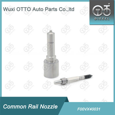 Bosch Piezo-nozzle F00VX40031 voor Injector 0445116010 011 CJAA TDI