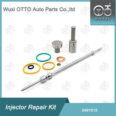 Common Rail Injector Repair Kit 5491515 