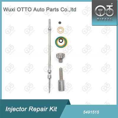 Common Rail Injector Repair Kit 5491515 