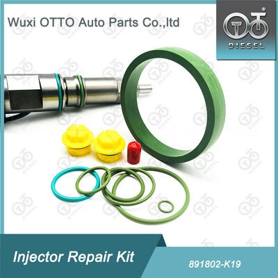 891802-K19 Reparatie kit voor injector voor Cummins K19 Injector