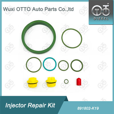 891802-K19 Reparatie kit voor injector voor Cummins K19 Injector