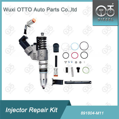 891804-M11 Repair Kits voor brandstofinspuiters