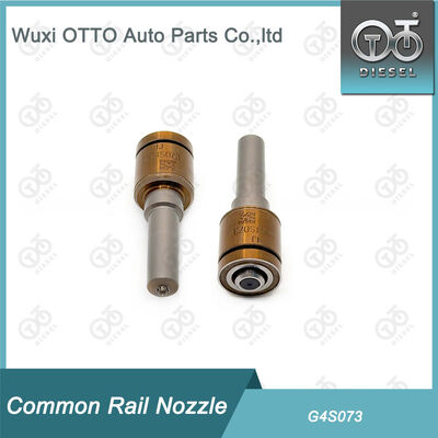 G4S073 Denso G4 Series Common Rail Injector Nozzle Diesel Fuel Injector Nozzle Leverancier
