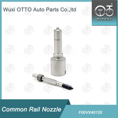 Gezamenlijke Spoornoot Denso G4 Serie G4S072 Hoogprecisie Gezamenlijke Spoornootleverancier