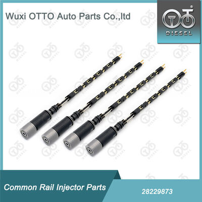 28229873 Common-rail-injectoronderdelen