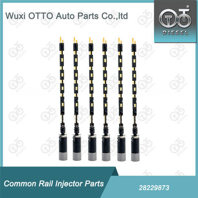 28229873 Common-rail-injectoronderdelen