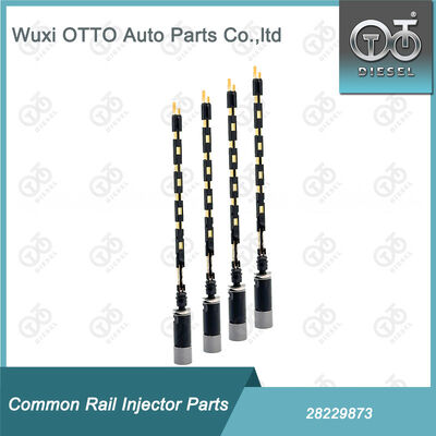 28229873 Common-rail-injectoronderdelen