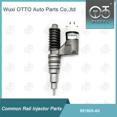 891805-A0 Repair Kits voor brandstofinjectoren 891804-M11 voor  A0 Series Injectoren