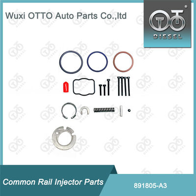 Dieselbrandstofinjector reparatie kit 891805-A3 voor Delphi A3 serie injector
