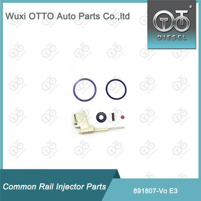 Dieselbrandstofinjector reparatie kit 891807-Vo E3 voor Delphi-Volvo / Hyundai E3