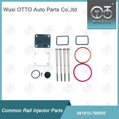 Reparatiesets voor brandstofinjector 891810-799005 voor 799 pomp met enkele plunjer