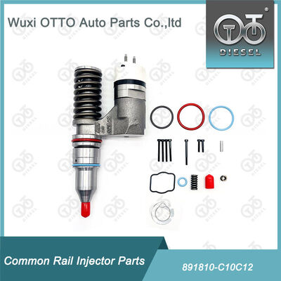 Brandstofinjectorreparatiesets 891810-C10c12 voor CAT C10 / C12-serie brandstofinjectoren