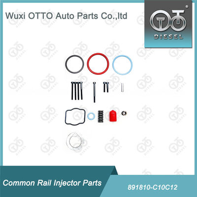 Brandstofinjectorreparatiesets 891810-C10c12 voor CAT C10 / C12-serie brandstofinjectoren