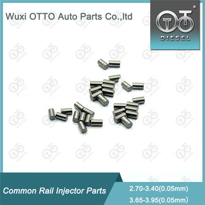 Common Rail Injector Shim Kit Φ2.0 Repair Adjusting Shim Washers 2.70-3.40mm (0.05mm) 3.65-3.95mm (0.05mm),50 stuks/zak