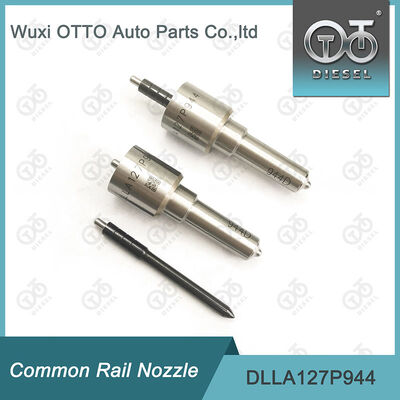 DLLA127P944 Denso Common Rail Nozzle voor injectoren 095000-6310 RE546784/RE530362