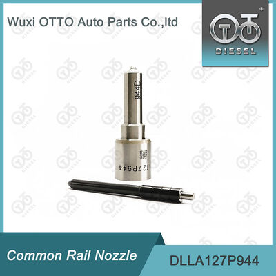 DLLA127P944 Denso Common Rail Nozzle voor injectoren 095000-6310 RE546784/RE530362