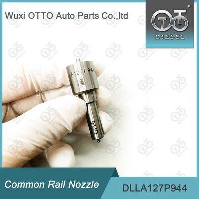 DLLA127P944 Denso Common Rail Nozzle voor injectoren 095000-6310 RE546784/RE530362