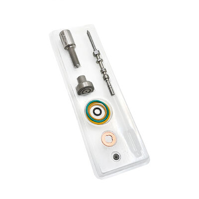 Diesel Brandstofinjector Reparatiekit 4359204 Met Injector P4359206 / 4359206