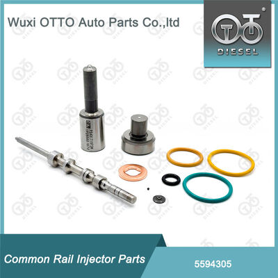 Common Rail Injector Reparatiekit 5594305 Met Injector P5491719 Voor Dieselmotor
