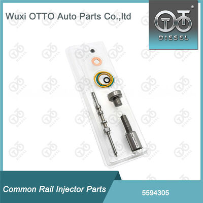 Common Rail Injector Reparatiekit 5594305 Met Injector P5491719 Voor Dieselmotor