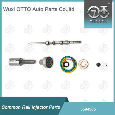Common Rail Injector Reparatiekit 5594305 Met Injector P5491719 Voor Dieselmotor