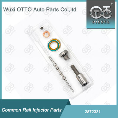 Common Rail Injector Reparatiekit 2872331 Met P4955033 Injector Voor Dieselmotoronderdelen