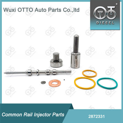 Common Rail Injector Reparatiekit 2872331 Met P4955033 Injector Voor Dieselmotoronderdelen
